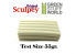 Green Stuff 368389 Sculpey Original 55 gr. Taille d'essai