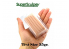 Green Stuff 365098 Super Sculpey Beige 55 gr. Taille d'essai