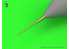Master Model AM-144-024 Tube pitot Sukhoi Su-33 (Flanker D) 1/144