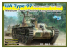 Dragon maquette militaire 6870 IJA Type 97 Char moyen "Chi-Ha" Début de production Smart Kit 1/35