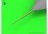 Master Model AM-144-025 Tube pitot Sukhoi Su-34 (Fullback) 1/144