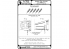 Master Model AM-72-129 Sondes angle d'attaque Type US x5 1/72