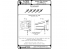 Master Model AM-32-101 Sondes Angle d'attaque Type US x5 1/32