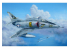 A-4F "Eagle" avion d'attaque 81765 Hobby Boss maquette avion 1/48