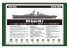 Croiseur de combat "Guam" de la marine américaine CB-2 1/350 Hobby Boss maquettes bateau 86514
