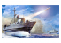 Hydroptère "Pegasus" US Navy PHM-1 1/200 Hobby Boss maquettes bateau 82005