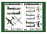 EMB312 "Toucan" avion Brésilien d'entrainement 81763 Hobby Boss maquette avion 1/48