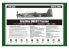 EMB312 "Toucan" avion Brésilien d'entrainement 81763 Hobby Boss maquette avion 1/48