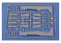 EMB312 "Toucan" avion Brésilien d'entrainement 81763 Hobby Boss maquette avion 1/48