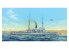 Marine royale britannique "Agamemnon" ex dreadnought 1/350 Hobby Boss maquettes bateau 86509