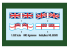 Marine royale britannique "Agamemnon" ex dreadnought 1/350 Hobby Boss maquettes bateau 86509