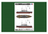 Marine royale britannique "Agamemnon" ex dreadnought 1/350 Hobby Boss maquettes bateau 86509