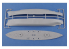 Marine royale britannique "Agamemnon" ex dreadnought 1/350 Hobby Boss maquettes bateau 86509