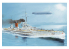 Croiseur de bataille "Sedlitz" de l'Empire allemand 1/350 Hobby Boss maquettes bateau 86510