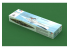 Croiseur de bataille "Sedlitz" de l'Empire allemand 1/350 Hobby Boss maquettes bateau 86510