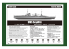 Croiseur de bataille "Sedlitz" de l'Empire allemand 1/350 Hobby Boss maquettes bateau 86510