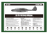 Hobby Boss maquette avion 87261 Northrop P-61A Black Widow 1/72
