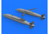 Eduard kit d'amelioration avion brassin 648383 AGM-154Z/C Block I 1/48