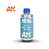 Ak interactive Real Colors RC702 Diluant haute compatibili&eacute; 400ml