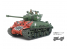 tamiya maquette militaire 35359 US Medium Tank M4A3E8 Sherman "Easy Eight" guerre de corée 1/35