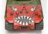 tamiya maquette militaire 35359 US Medium Tank M4A3E8 Sherman "Easy Eight" guerre de corée 1/35