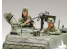 tamiya maquette militaire 35359 US Medium Tank M4A3E8 Sherman "Easy Eight" guerre de corée 1/35
