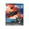 Academy maquette avion 12554 Rokaff F-15K Slam Eagle 1/72