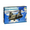 Italeri maquette avion 2779 CH-47D Chinook (HC-1) 1/48