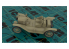 Icm maquette voiture 24015 Ford Model T 1913 Speedster 1/24