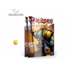 ABTEILUNG502 magazine 706 Damaged Num&eacute;ro 3 Weathered & Worn En Espagnol