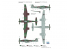 Special Hobby maquette avion 72340 Blohm &amp; Voss BV 155V-1 1/72