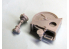 Thunder Model maquette militaire 35202 Scammel Pioneer R1000 Tracteur lourd d'artillerie 1/35