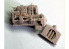Thunder Model maquette militaire 35202 Scammel Pioneer R1000 Tracteur lourd d'artillerie 1/35