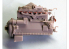 Thunder Model maquette militaire 35202 Scammel Pioneer R1000 Tracteur lourd d'artillerie 1/35