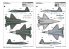 TRUMPETER maquette avion 01666 SHENYANG J-31 "GYRFALCON" 2014 1/72