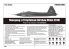 TRUMPETER maquette avion 01666 SHENYANG J-31 "GYRFALCON" 2014 1/72