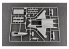 TRUMPETER maquette avion 01666 SHENYANG J-31 "GYRFALCON" 2014 1/72