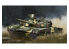 Trumpeter maquette militaire 09512 T-84BM "OPLOT" MBT ARMEE UKRAINIENNE 2016 1/35