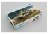 Trumpeter maquette militaire 09512 T-84BM "OPLOT" MBT ARMEE UKRAINIENNE 2016 1/35