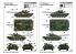 Trumpeter maquette militaire 09512 T-84BM "OPLOT" MBT ARMEE UKRAINIENNE 2016 1/35