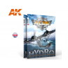Ak interactive Magazine Aces High AK2923 N&deg;12 Hydro En Anglais