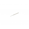 Star Tec 08171 Panne forme pointue legerement courbe pour station de soudure ST081
