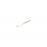 Star Tec 08173 Panne forme cuill&egrave;re plate pour station de soudure ST081