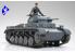 Tamiya maquette militaire 35292 Panzerkampfwagen II Ausf. A/B/C