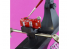 ModelCraft Pcl2400 3em main avec loupe eclairage et support fer a souder inclus etau et cordons de charge USB