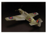 Brengun maquette avion BRP72026 A-36 Apache marquages RAF 1/72