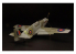 Brengun maquette avion BRP72026 A-36 Apache marquages RAF 1/72