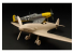 Brengun maquette avion BRP72010 Spitfire Vb MesserSpit 1/72