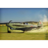 Brengun maquette avion BRP144008 Yakolev Yak-1 1941 1/144