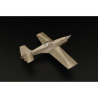 Brengun detail set avion BRL72123 Zlin Z-50M masques de peintures pour kit Brengun 1/72